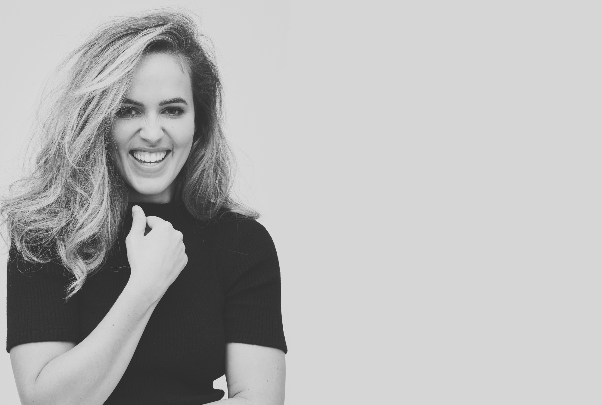 Olivia Degn My Public Speaking coach